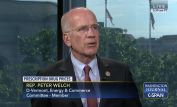 Peter Welch