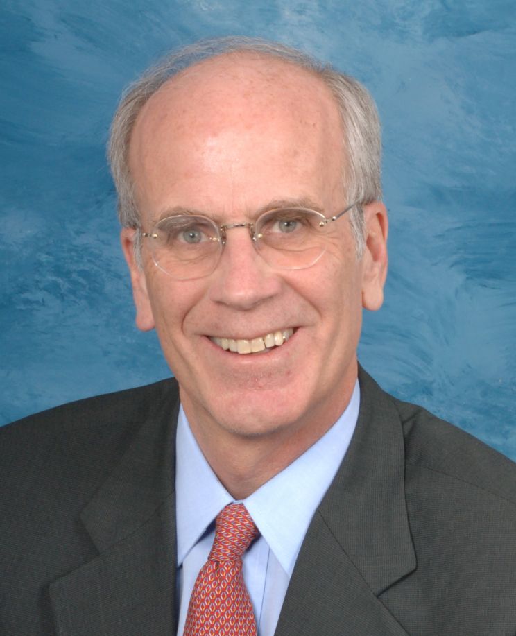 Peter Welch