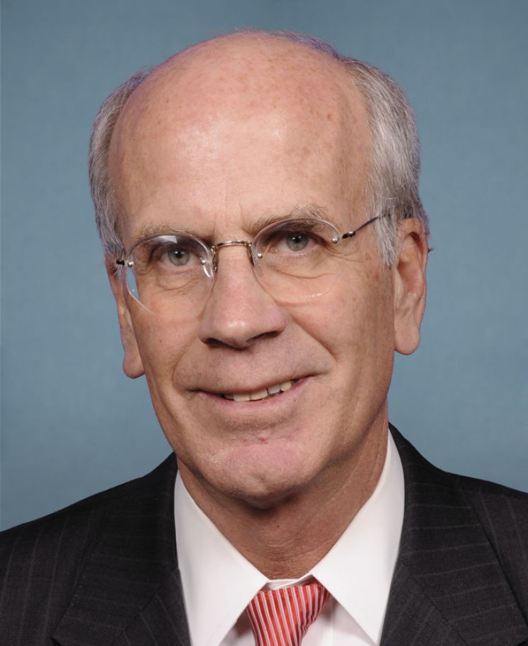 Peter Welch