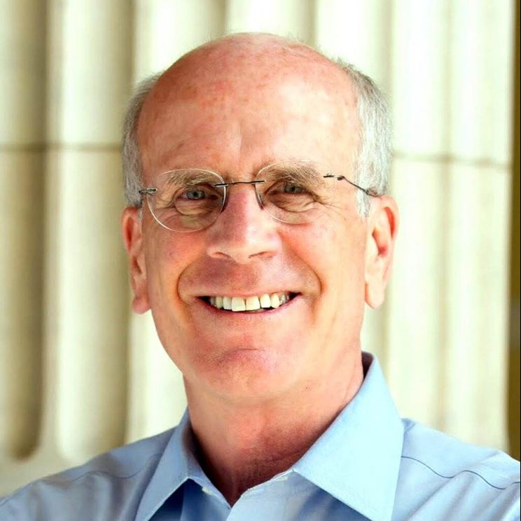 Peter Welch