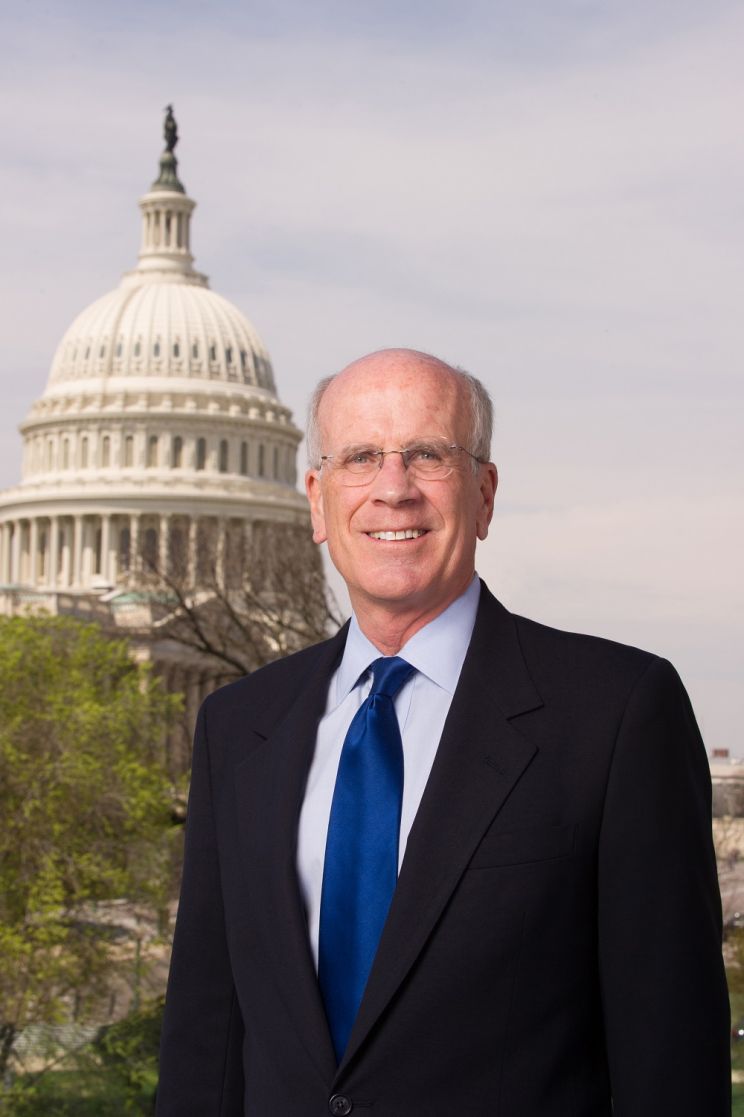 Peter Welch