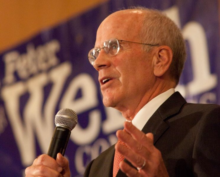 Peter Welch