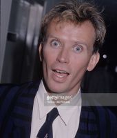 Peter Weller