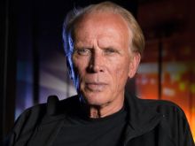 Peter Weller