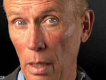 Peter Weller