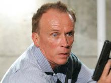 Peter Weller