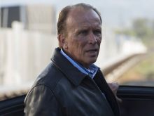 Peter Weller