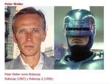 Peter Weller