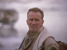 Peter Weller