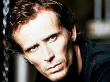 Peter Weller