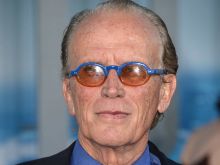 Peter Weller