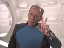 Peter Weller