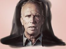 Peter Weller