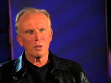 Peter Weller