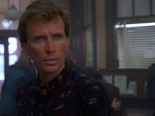 Peter Weller