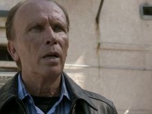 Peter Weller