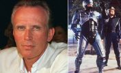 Peter Weller