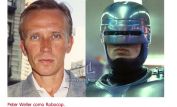 Peter Weller