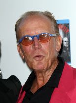 Peter Weller