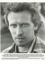 Peter Weller