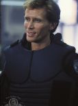 Peter Weller