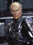 Peter Weller