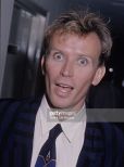 Peter Weller