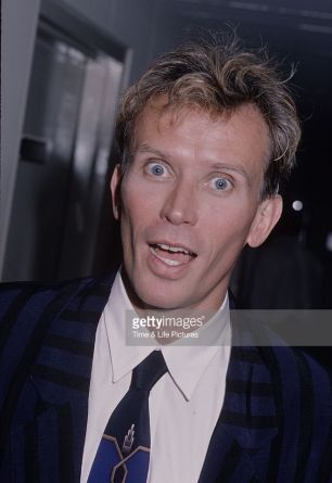 Peter Weller