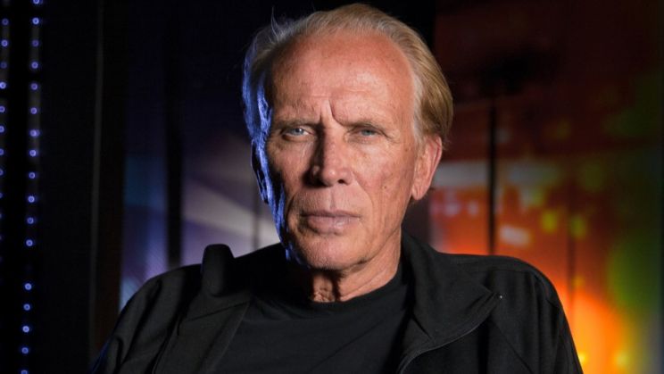 Peter Weller