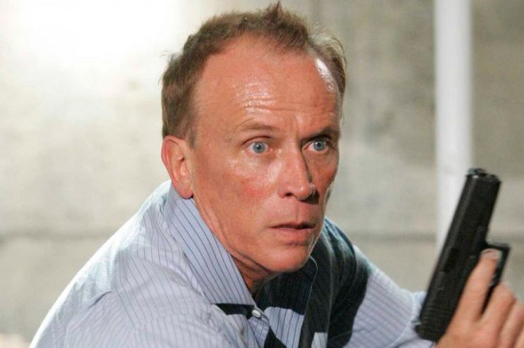 Peter Weller