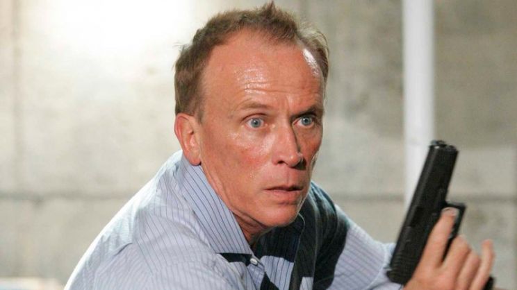 Peter Weller