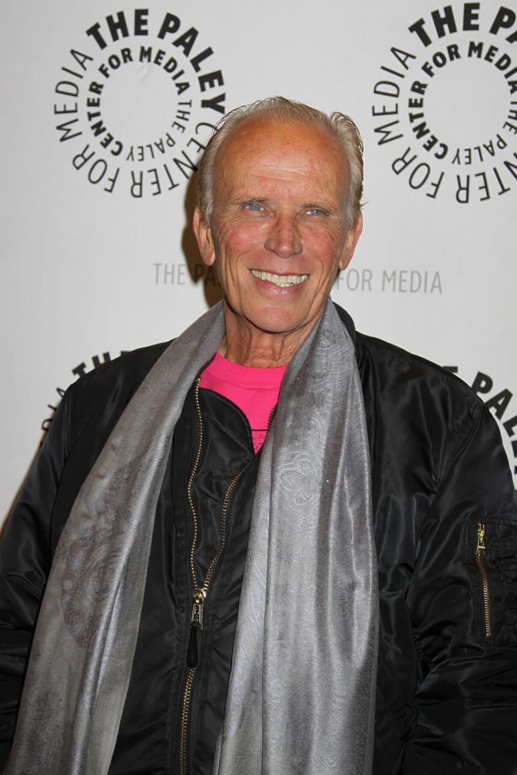 Peter Weller