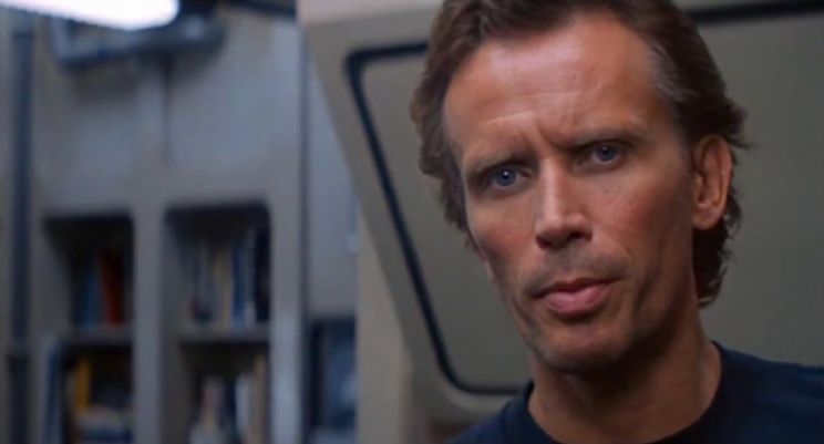 Peter Weller