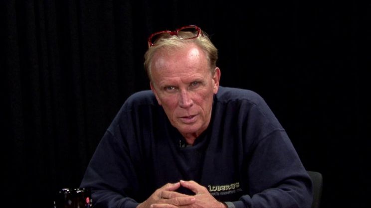 Peter Weller