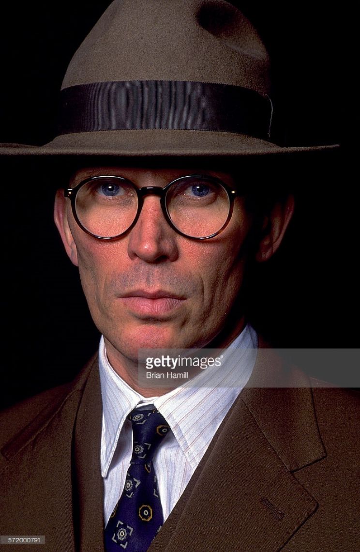 Peter Weller