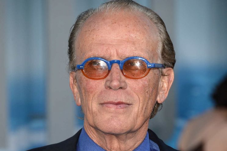 Peter Weller