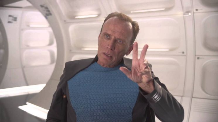 Peter Weller