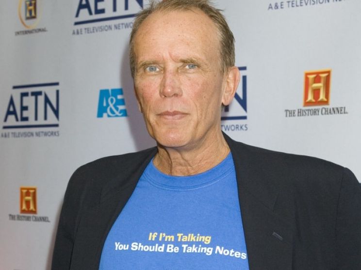 Peter Weller