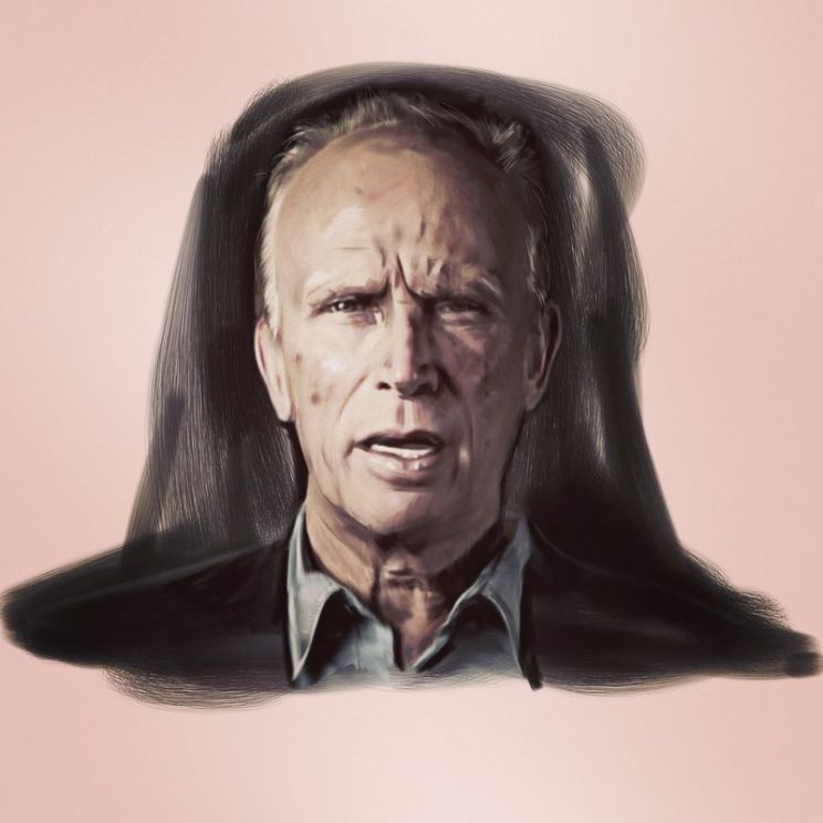 Peter Weller