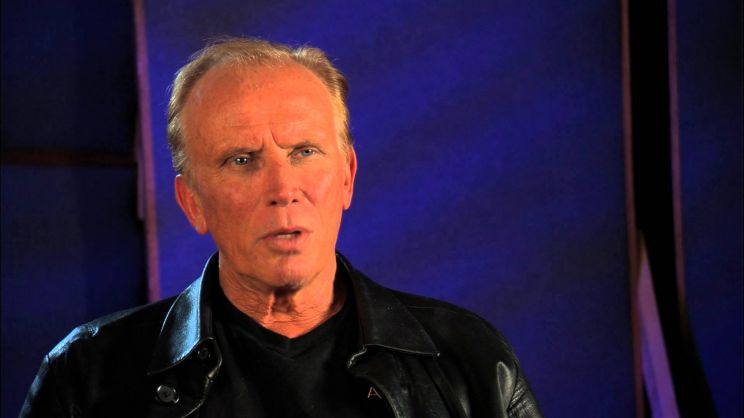 Peter Weller