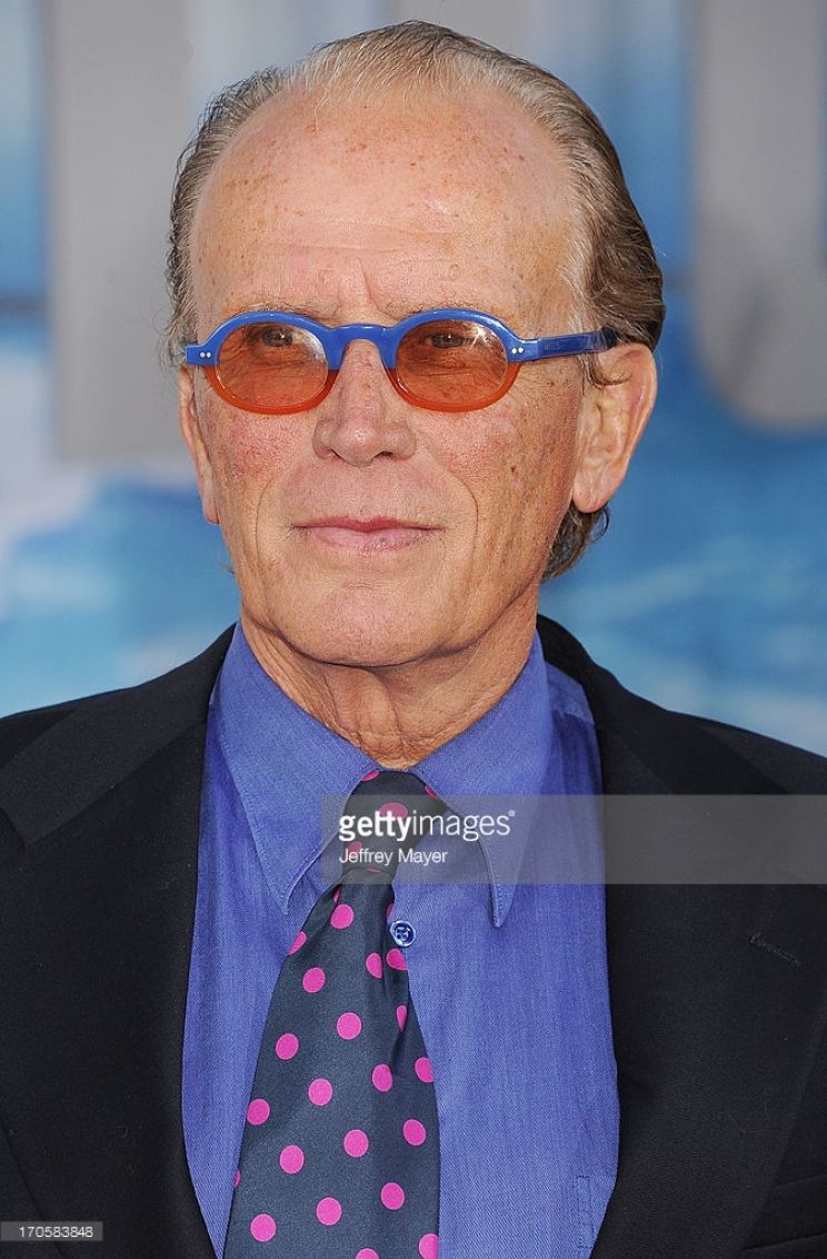 Peter Weller