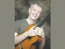 Peter White