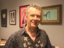Peter White