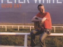 Peter White