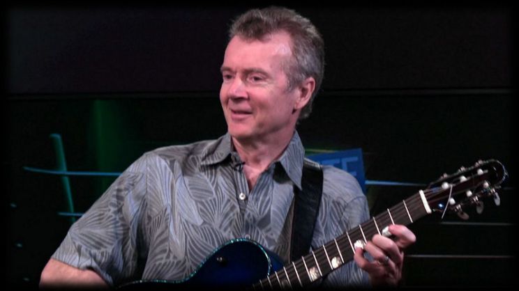 Peter White
