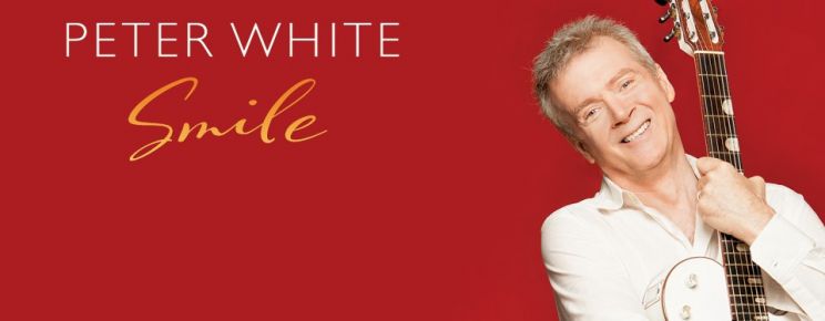 Peter White