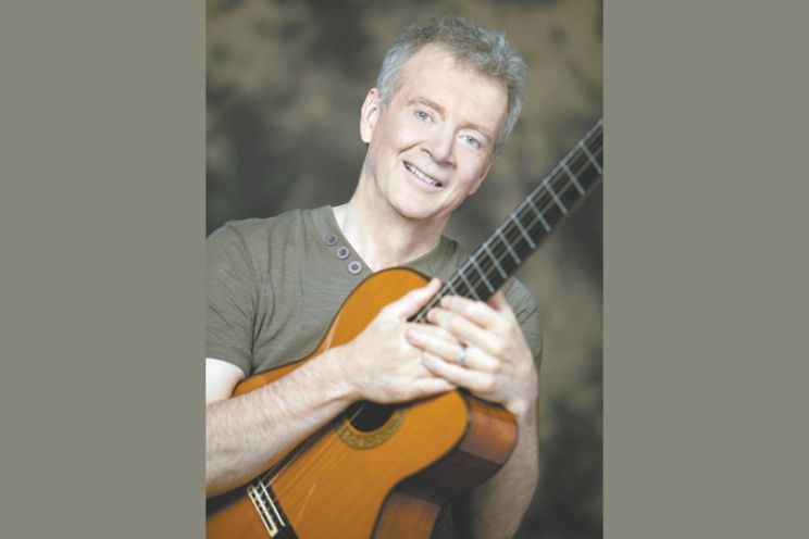 Peter White