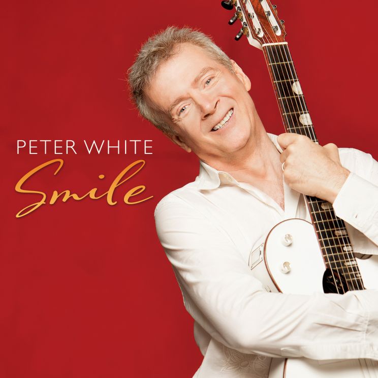 Peter White