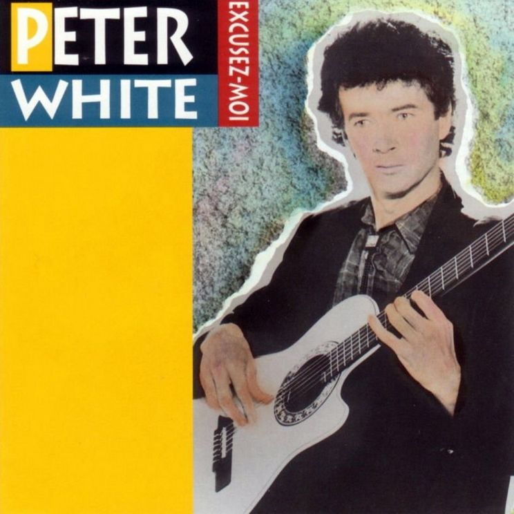 Peter White