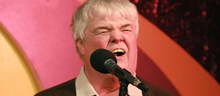 Peter White